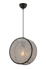 Opviq Big Drum - Gris